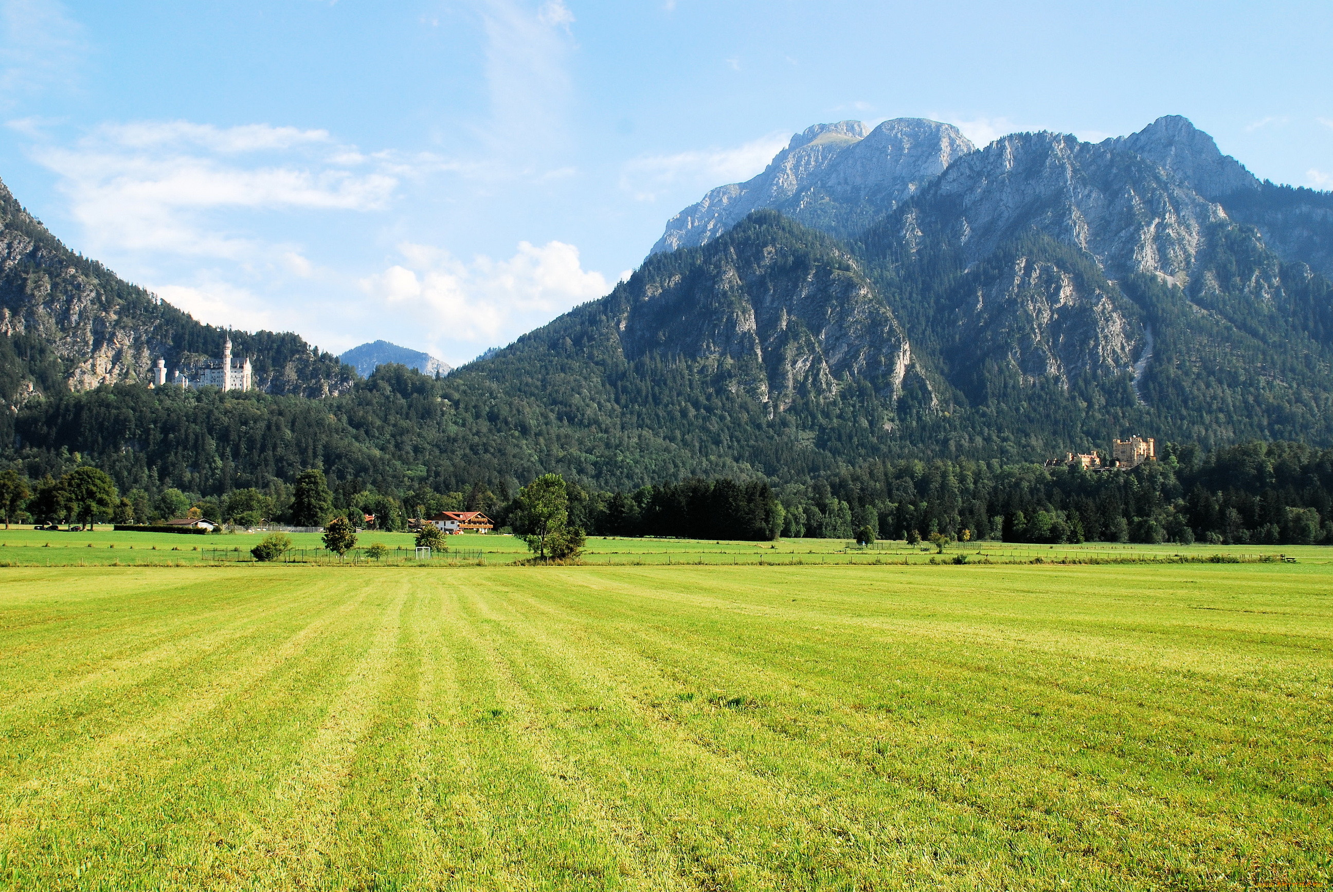 , schwangau, , , , 